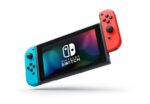 Nintendo Switch – Spielekonsole, 32 GB (Art.-Nr. 2844116) – Bild 4