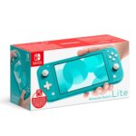 Nintendo Switch – Handheld-Konsole, 32 GB (Art.-Nr. 2985578)