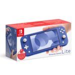 Nintendo Switch – Handheld-Konsole, 32 GB (Art.-Nr. 2985579)