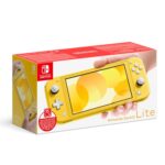 Nintendo Switch – Handheld-Konsole, 32 GB (Art.-Nr. 2985581)