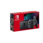 Nintendo Switch – Spielekonsole, 32 GB (generalüberholt) (Art.-Nr. 99649325)
