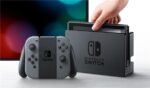 Nintendo Switch – Spielekonsole, 32 GB (generalüberholt) (Art.-Nr. 99649325) – Bild 3