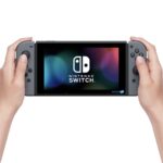 Nintendo Switch – Spielekonsole, 32 GB (generalüberholt) (Art.-Nr. 99649325) – Bild 4