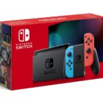 Nintendo Switch – Spielekonsole, 32 GB (Art.-Nr. 99649946)