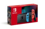 Nintendo Switch – Spielekonsole, 32 GB (Art.-Nr. 99649946)