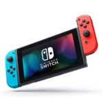 Nintendo Switch – Spielekonsole, 32 GB (Art.-Nr. 99649946) – Bild 7
