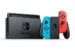 Nintendo Switch Bundle – Spielekonsole, 32 GB (generalüberholt) (Art.-Nr. 107803073) – Bild 4