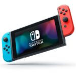 Nintendo Switch Bundle – Spielekonsole, 32 GB (generalüberholt) (Art.-Nr. 107803073) – Bild 6