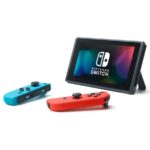 Nintendo Switch Bundle – Spielekonsole, 32 GB (generalüberholt) (Art.-Nr. 107803073) – Bild 7