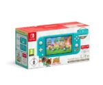 Nintendo Switch Bundle – Spielekonsole, 32 GB (generalüberholt) (Art.-Nr. 149782368)