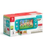 Nintendo Switch Bundle – Spielekonsole, 32 GB (generalüberholt) (Art.-Nr. 149782368)