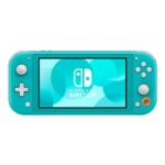 Nintendo Switch Bundle – Spielekonsole, 32 GB (generalüberholt) (Art.-Nr. 149782368) – Bild 2