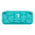 Nintendo Switch Bundle – Spielekonsole, 32 GB (generalüberholt) (Art.-Nr. 149782368) – Bild 3