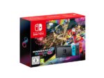 Nintendo Switch Bundle – Spielekonsole, 32 GB