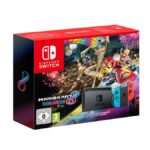 Nintendo Switch Bundle – Spielekonsole, 32 GB