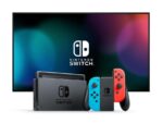 Nintendo Switch Bundle – Spielekonsole, 32 GB – Bild 2