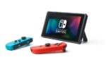 Nintendo Switch Bundle – Spielekonsole, 32 GB – Bild 3