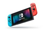 Nintendo Switch Bundle – Spielekonsole, 32 GB – Bild 4
