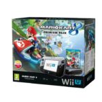 Nintendo Wii U Bundle – Spielekonsole, 32 GB (generalüberholt)