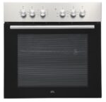 OK. OBC 2151 A – Einbauherdset, 70 l, 4 Kochzonen, Energieeffizienzklasse A