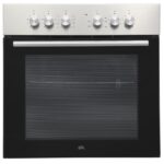 OK. OBC 2151 A – Einbauherdset, 70 l, 4 Kochzonen, Energieeffizienzklasse A