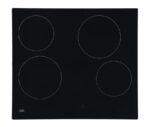 OK. OBC 2151 A – Einbauherdset, 70 l, 4 Kochzonen, Energieeffizienzklasse A – Bild 11