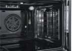 OK. OBC 2151 A – Einbauherdset, 70 l, 4 Kochzonen, Energieeffizienzklasse A – Bild 15