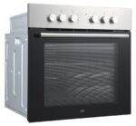 OK. OBC 2151 A – Einbauherdset, 70 l, 4 Kochzonen, Energieeffizienzklasse A – Bild 8