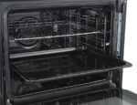 OK. OBC 2151 A – Einbauherdset, 70 l, 4 Kochzonen, Energieeffizienzklasse A – Bild 9