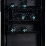 OK. OBFR 212 C B – Getränkekühler, Energieeffizienzklasse C