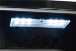 OK. OBFR 212 C B – Getränkekühler, Energieeffizienzklasse C – Bild 8