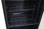 OK. OBFR 212 C B – Getränkekühler, Energieeffizienzklasse C – Bild 9