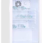 OK. OBFR 212 C W – Getränkekühlschrank, 118 l, Energieeffizienzklasse C