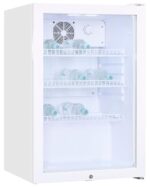 OK. OBFR 212 C W – Getränkekühlschrank, 118 l, Energieeffizienzklasse C