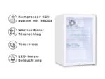 OK. OBFR 212 C W – Getränkekühlschrank, 118 l, Energieeffizienzklasse C – Bild 13