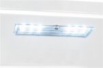 OK. OBFR 212 C W – Getränkekühlschrank, 118 l, Energieeffizienzklasse C – Bild 2
