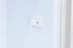 OK. OBFR 212 C W – Getränkekühlschrank, 118 l, Energieeffizienzklasse C – Bild 5