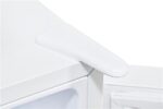 OK. OBFR 212 C W – Getränkekühlschrank, 118 l, Energieeffizienzklasse C – Bild 8
