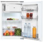 OK. OBK 8823 E – Built-In Fridge, 118 l, Energieeffizienzklasse E