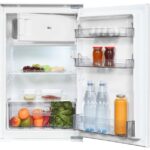 OK. OBK 8823 E – Built-In Fridge, 118 l, Energieeffizienzklasse E
