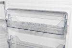 OK. OBK 8823 E – Built-In Fridge, 118 l, Energieeffizienzklasse E – Bild 10