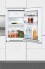 OK. OBK 8823 E – Built-In Fridge, 118 l, Energieeffizienzklasse E – Bild 17