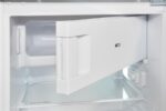 OK. OBK 8823 E – Built-In Fridge, 118 l, Energieeffizienzklasse E – Bild 2