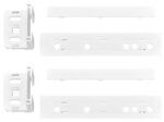 OK. OBK 8823 E – Built-In Fridge, 118 l, Energieeffizienzklasse E – Bild 8