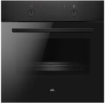 OK. OBO 321 B A – Einbaubackofen, 62 l, Energieeffizienzklasse A
