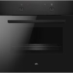 OK. OBO 321 B A – Einbaubackofen, 62 l, Energieeffizienzklasse A
