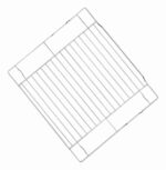OK. OBO 321 B A – Einbaubackofen, 62 l, Energieeffizienzklasse A – Bild 12