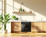 OK. OBO 321 B A – Einbaubackofen, 62 l, Energieeffizienzklasse A – Bild 4