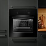 OK. OBO 321 B A – Einbaubackofen, 62 l, Energieeffizienzklasse A – Bild 5