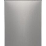 OK. ODW 45101 D IN – Freistehend, 10 Maßgedecke, Energieeffizienzklasse D, 46 cm
